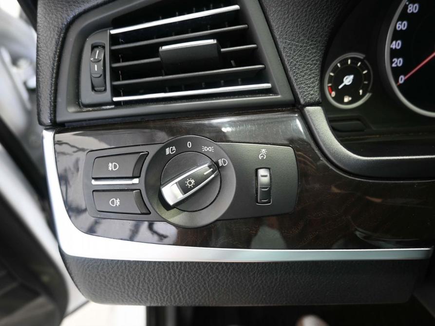 BMW 5 серии VI (F10/F11/F07) Рестайлинг Ростов-на-Дону  - изображение 22