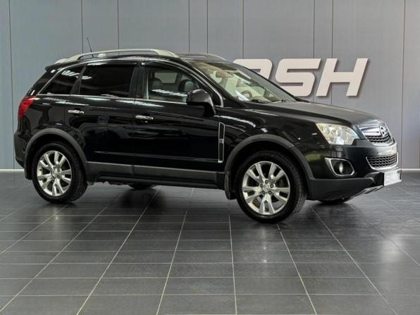 Opel Antara I Рестайлинг с пробегом 2013 года, цена 1 290 000 рублей, 133924 км, внедорожник, Автокод Объявления