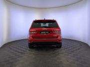 Jeep Grand Cherokee IV (WK2) Рестайлинг Москва  - изображение 36