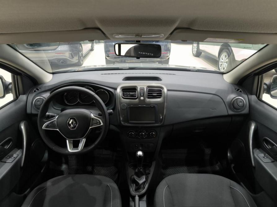 Renault Sandero II Рестайлинг Казань  - изображение 17