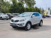 Kia Sportage III Чебоксары  - изображение 23