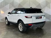 Land Rover Range Rover Evoque I Рестайлинг Оренбург  - изображение 31