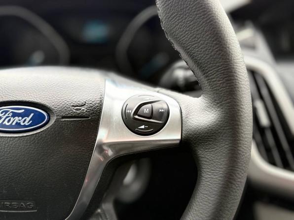Ford Focus III с пробегом 2012 года, цена 799 900 рублей, 183000 км, седан, Автокод Объявления