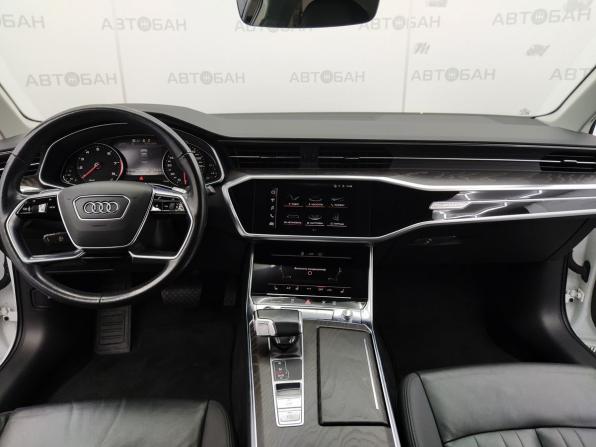 Audi A6 V (C8) с пробегом 2020 года, цена 3 450 000 рублей, 137792 км, седан, Автокод Объявления