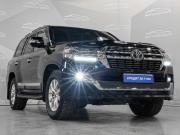 Toyota Land Cruiser 200 Series Рестайлинг 1 Новосибирск  - изображение 50