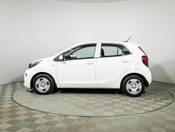 Kia Picanto III с пробегом 2020 года, цена 999 777 рублей, 126170 км, хэтчбек, Автокод Объявления