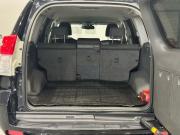 Toyota Land Cruiser Prado 150 Series Челябинск  - изображение 36