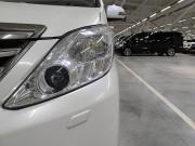 Toyota Alphard II Казань  - изображение 46