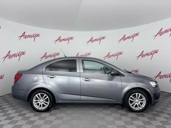 Chevrolet Aveo II с пробегом 2013 года, цена 795 000 рублей, 135270 км, седан, Автокод Объявления