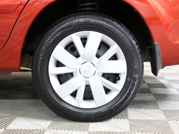 Lada (ВАЗ) Granta I Рестайлинг с пробегом 2021 года, цена 650 000 рублей, 51409 км, седан, Автокод Объявления