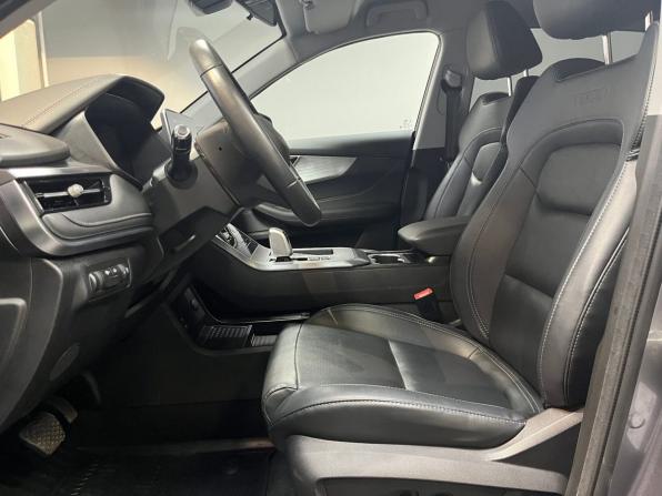 Chery Tiggo 4 Pro I с пробегом 2022 года, цена 1 550 000 рублей, 38654 км, внедорожник, Автокод Объявления
