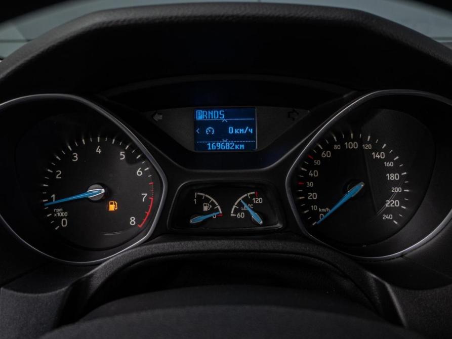 Ford Focus III Рестайлинг Краснодар  - изображение 15