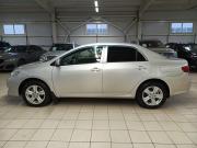 Toyota Corolla X (E140 E150) Набережные Челны  - изображение 37
