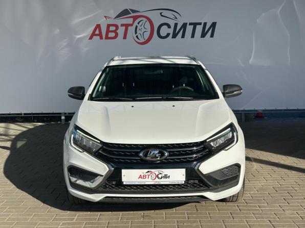 Lada (ВАЗ) Vesta I Рестайлинг (NG) с пробегом 2024 года, цена 1 422 000 рублей, 38000 км, универсал, Автокод Объявления