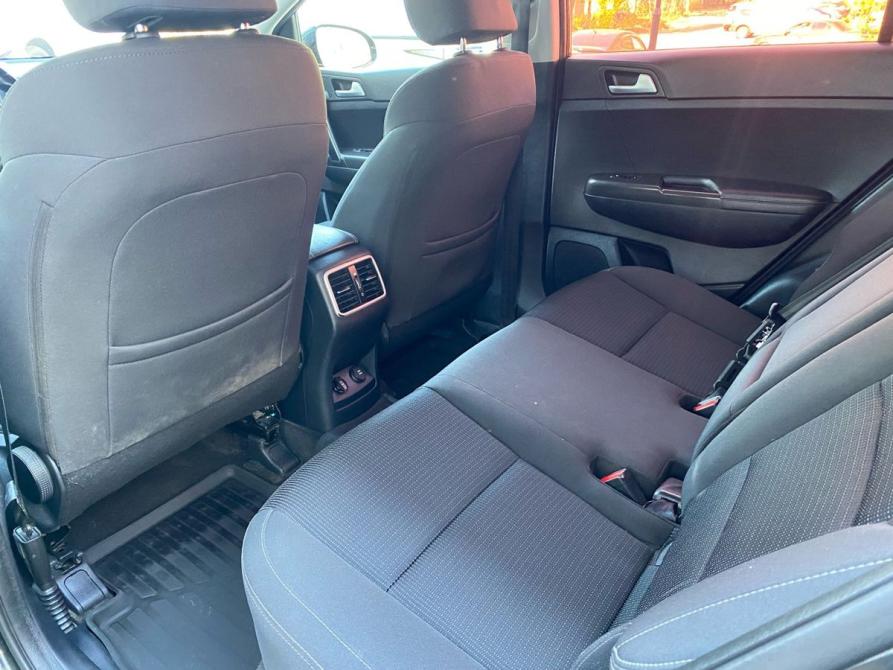 Kia Sportage IV Екатеринбург  - изображение 16