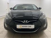 Hyundai Elantra V (MD) Рестайлинг Энгельс  - изображение 38