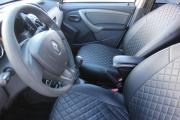 Renault Duster I Рестайлинг Белгород  - изображение 32