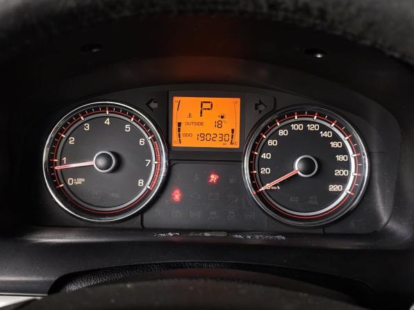 SsangYong Actyon II с пробегом 2013 года, цена 899 000 рублей, 190228 км, внедорожник, Автокод Объявления