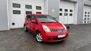 Nissan Note I Рестайлинг Магнитогорск  - изображение 20