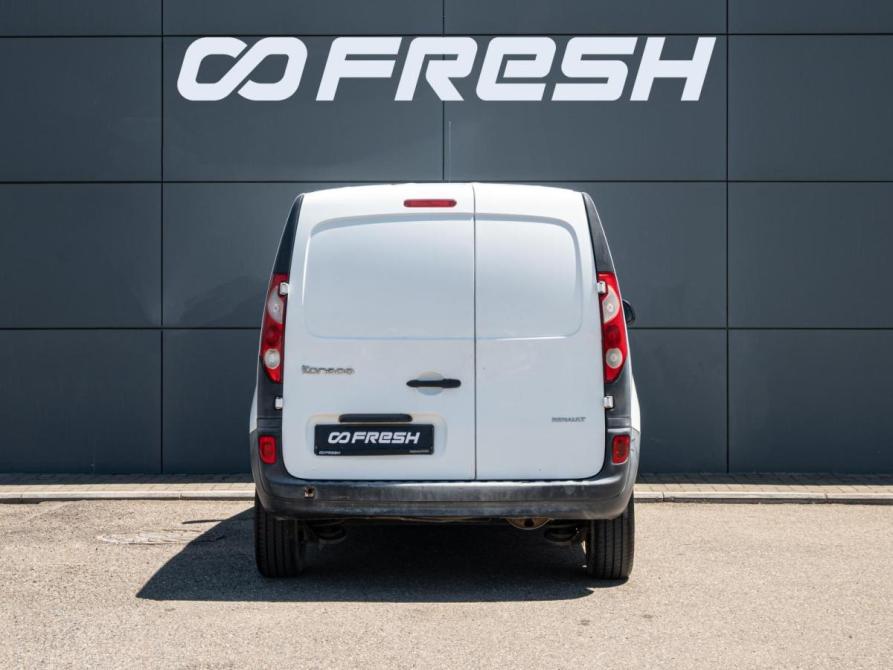 Renault Kangoo II Краснодар  - изображение 4