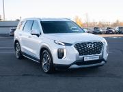 Hyundai Palisade I Москва  - изображение 24