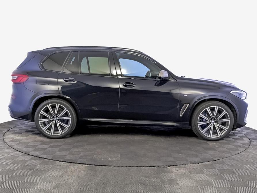 BMW X5 IV (G05/G18) Москва  - изображение 4