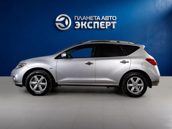 Nissan Murano II (Z51) Рестайлинг 2 с пробегом 2011 года, цена 1 140 000 рублей, 244678 км, внедорожник, Автокод Объявления
