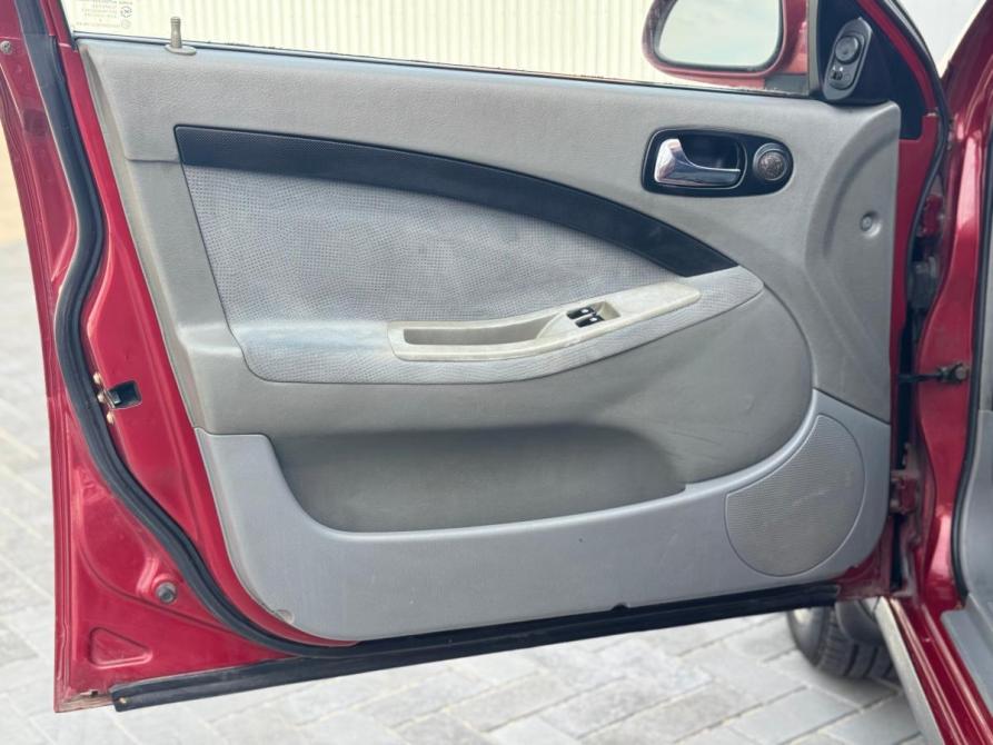 Chevrolet Lacetti I Ростов-на-Дону  - изображение 10