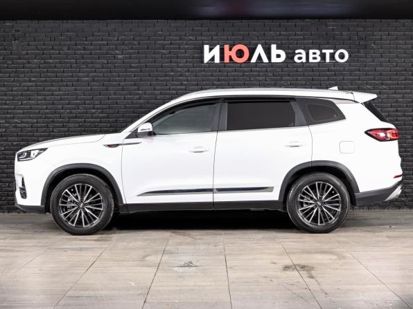 Chery Tiggo 8 Pro I с пробегом 2023 года, цена 2 100 000 рублей, 85759 км, внедорожник, Автокод Объявления