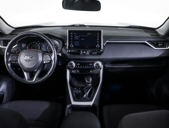 Toyota RAV4 V (XA50) с пробегом 2019 года, цена 3 469 000 рублей, 94513 км, внедорожник, Автокод Объявления