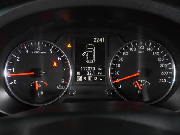 Nissan X-Trail II Рестайлинг с пробегом 2013 года, цена 1 275 000 рублей, 117070 км, внедорожник, Автокод Объявления