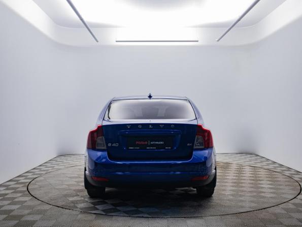 Volvo S40 II Рестайлинг с пробегом 2007 года, цена 528 000 рублей, 366969 км, седан, Автокод Объявления