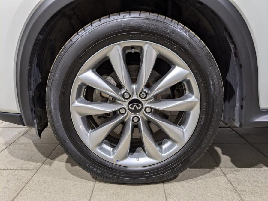 Infiniti QX50 II Химки  - изображение 23