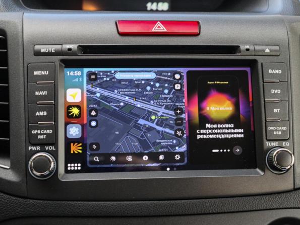 Honda CR-V IV с пробегом 2014 года, цена 2 590 000 рублей, 70443 км, внедорожник, Автокод Объявления