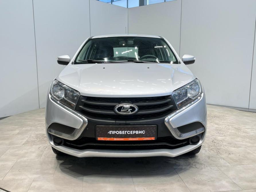 Lada (ВАЗ) XRAY I Волжский  - изображение 8