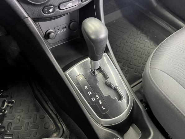 Hyundai Solaris I с пробегом 2013 года, цена 820 000 рублей, 150926 км, седан, Автокод Объявления