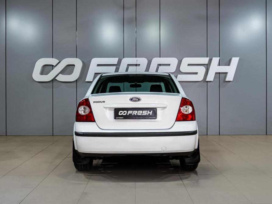 Ford Focus II Воронеж  - изображение 4