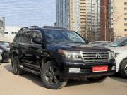 Toyota Land Cruiser 200 Series Санкт-Петербург  - изображение 21