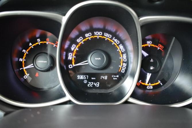 Lada (ВАЗ) Vesta I с пробегом 2020 года, цена 979 000 рублей, 92000 км, седан, Автокод Объявления