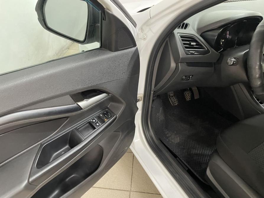 Lada (ВАЗ) Vesta I Воронеж  - изображение 17