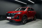 Changan UNI-S (CS55 Plus) Москва  - изображение 17