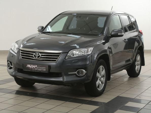 Toyota RAV4 III (XA30) Рестайлинг с пробегом 2010 года, цена 1 104 000 рублей, 151000 км, внедорожник, Автокод Объявления