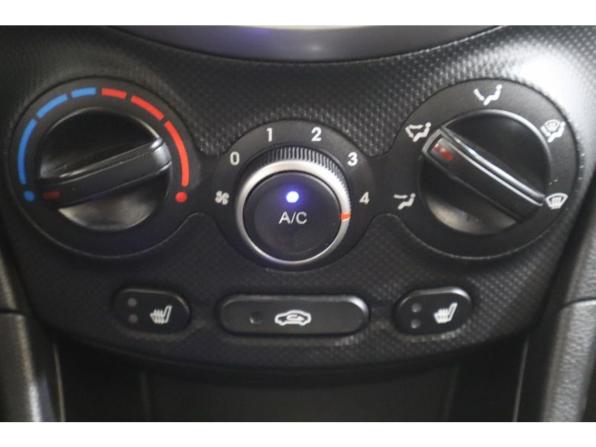 Hyundai Solaris I Рестайлинг с пробегом 2016 года, цена 1 096 000 рублей, 106118 км, хэтчбек, Автокод Объявления