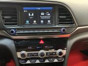 Hyundai Elantra VI (AD) Рестайлинг Балашиха  - изображение 22