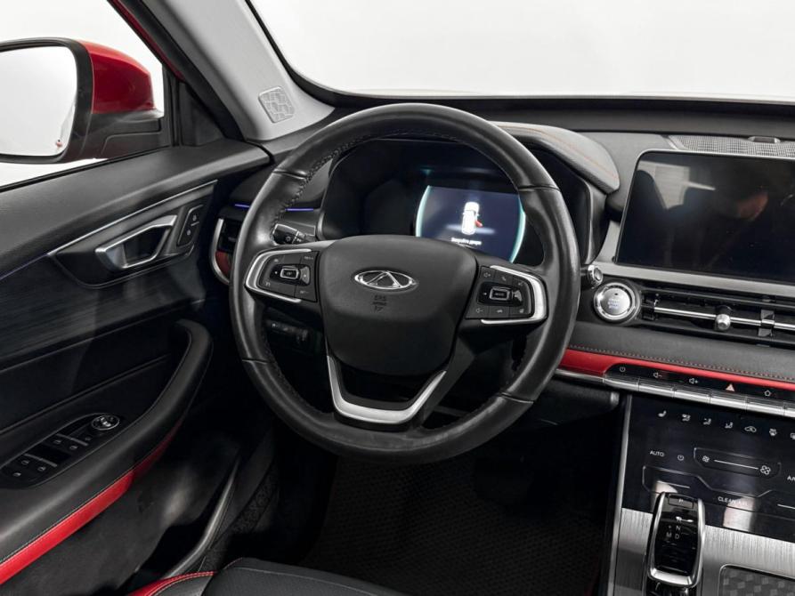 Chery Tiggo 4 Pro I Рестайлинг Санкт-Петербург  - изображение 16