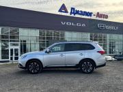Mitsubishi Outlander III Рестайлинг 3 Набережные Челны  - изображение 23