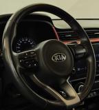 Kia Rio IV Рестайлинг Москва  - изображение 29