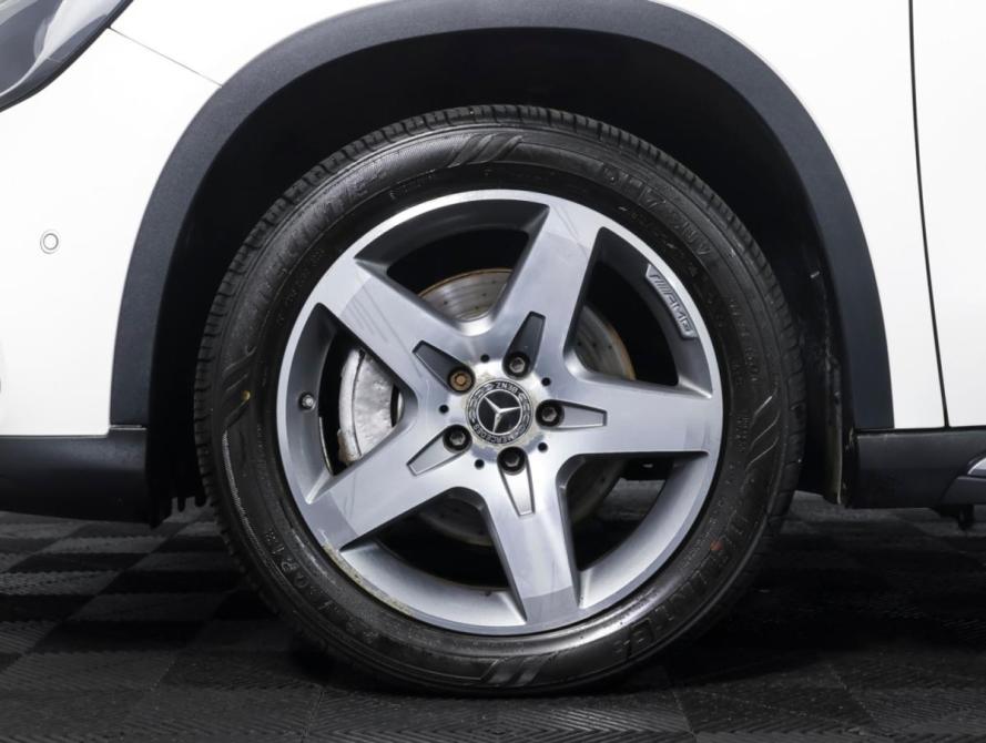 Mercedes-Benz GLA I (X156) Рестайлинг Москва  - изображение 17