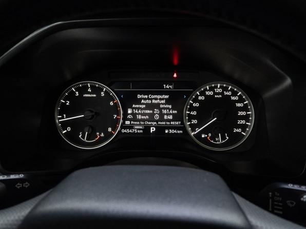 Mitsubishi Outlander IV с пробегом 2023 года, цена 3 600 000 рублей, 45475 км, внедорожник, Автокод Объявления