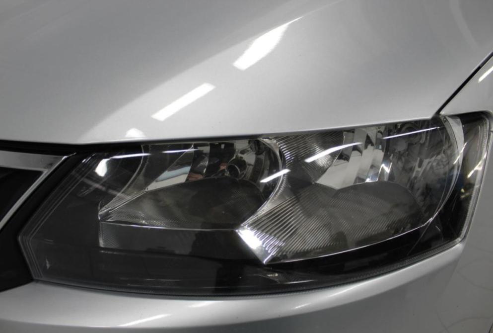 Skoda Rapid I Астрахань  - изображение 6